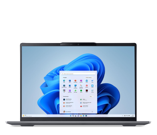ACER Swift Go 14 AI 7 350/32GB/1TB/Win11 OLED SFG14-64 || NX.JDAEP.009 - 1340139 - zdjęcie 3